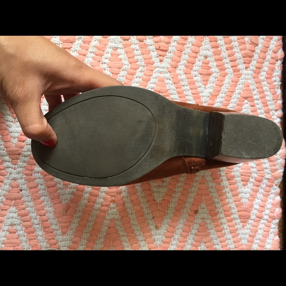 Booties - Picture 3 of 3